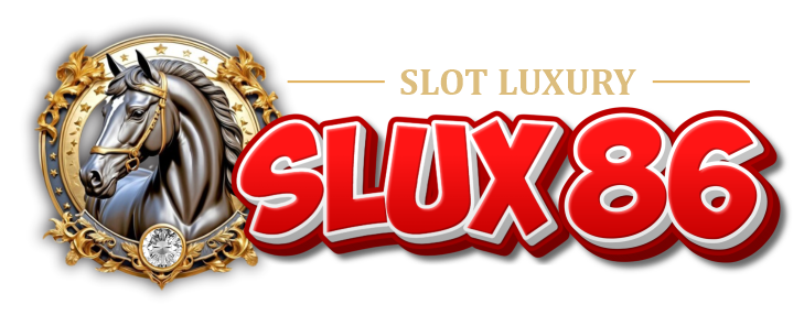 SLUX86 logo